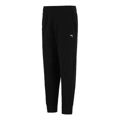 PUMA PUMA Downtown Sweatpants 'Black'