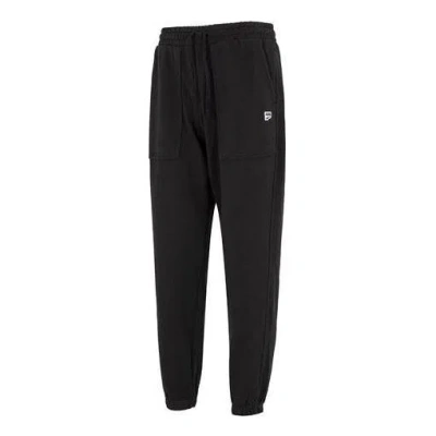 PUMA PUMA Downtown Trousers 'Black'