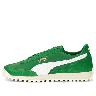 PUMA PUMA Easy Rider 2 75Y 'Green White'