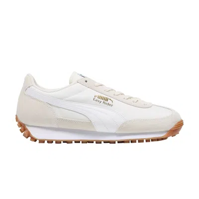 PUMA EASY RIDER VINTAGE 'ALPINE SNOW GOLD'
