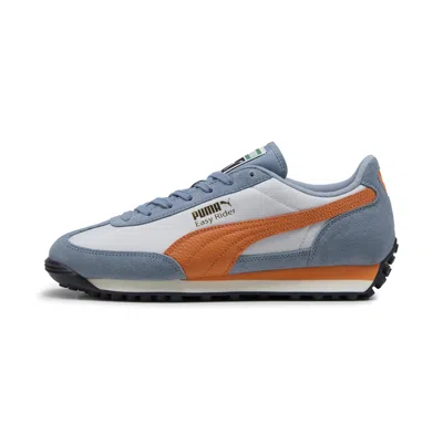PUMA EASY RIDER VINTAGE SNEAKERS