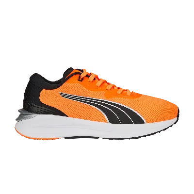 PUMA PUMA ELECTRIFY NITRO 2 JR 'ULTRA ORANGE'