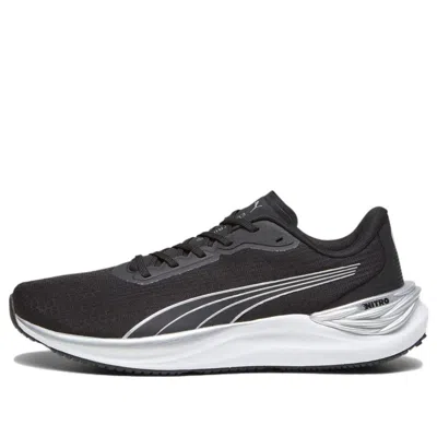 PUMA PUMA Electrify Nitro 3 'Black'