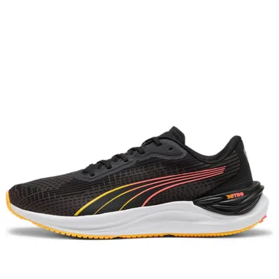 PUMA PUMA Electrify Nitro 3 'Black Sun Stream'