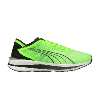 PUMA ELECTRIFY NITRO 'GREEN GLARE'