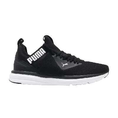 PUMA ENZO BETA ''BLACK
