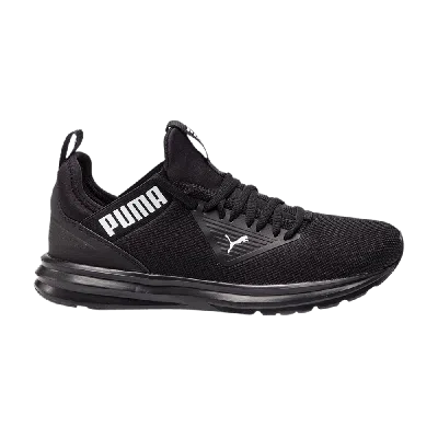 PUMA ENZO BETA 'BLACK'