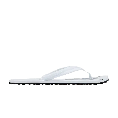 PUMA EPIC FLIP V2 SANDAL 'WHITE'