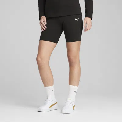 PUMA ESS SHORT LEGGINGS