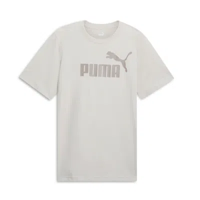 PUMA ESS NO. 1 LOGO T-SHIRT