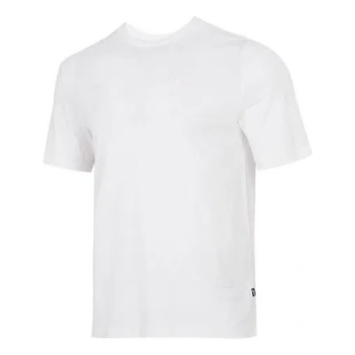 PUMA PUMA Ess+ Relaxed T-Shirt 'White'