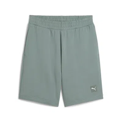 PUMA ESSENTIALS ELEVATED MEN'S 9" SHORTS