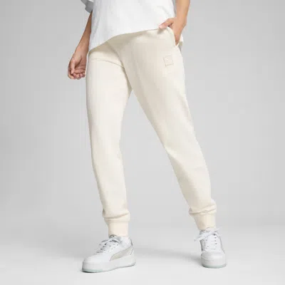 PUMA ESSENTIALS ELEVATED WOMEN'S SWEATPANTS