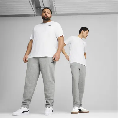 PUMA ESSENTIALS NO. 1 LOGO MEN'S SWEATPANTS
