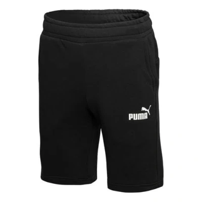PUMA PUMA Essentials Shorts 'Black'
