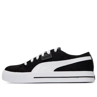 PUMA PUMA Ever CV 'FS - Black White'