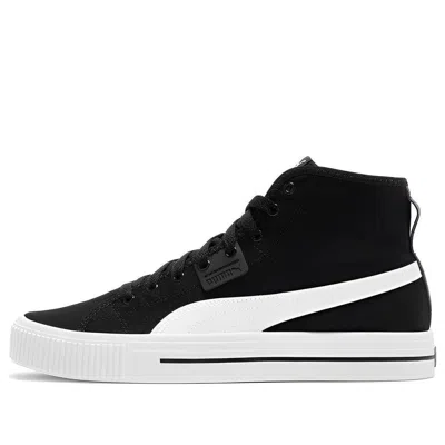 PUMA PUMA Ever Mid 'Black White'