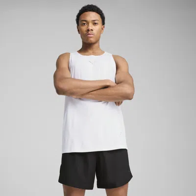 PUMA EVERYDAY RUNNING CLOUDSPUN MEN'S TANK TOP