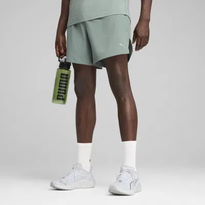 PUMA EVERYDAY RUNNING ULTRAWEAVE MEN'S 5" SHORTS