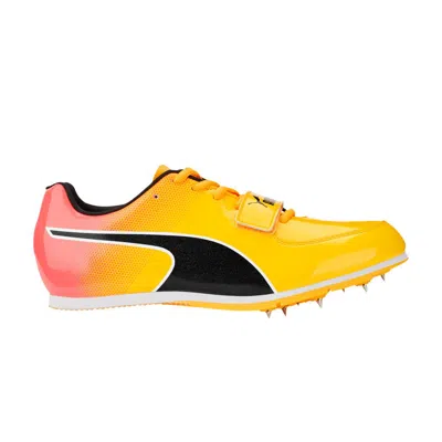 PUMA EVOSPEED LONG JUMP 10 'SUN STREAM SUNSET GLOW'