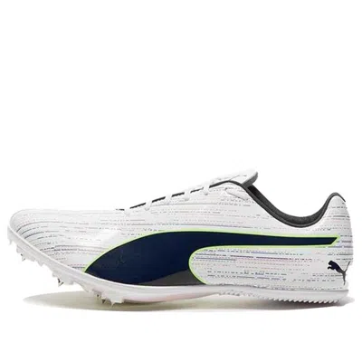 PUMA PUMA Evospeed Spring 12 Sp White/Green/Black