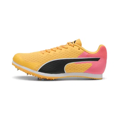 PUMA EVOSPEED STAR 9 BIG KIDS' TRACK SPIKES SHOES