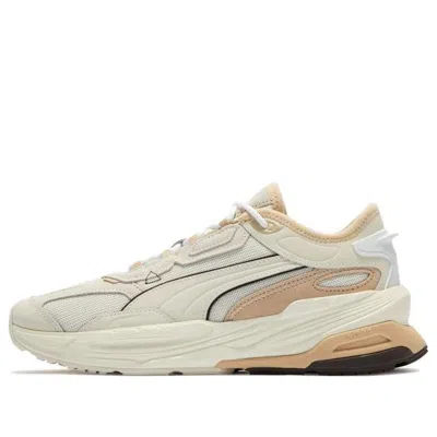 PUMA PUMA Extent Nitro Heritage 'Whisper White Beige'