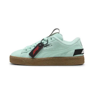 PUMA F1 SUEDE XL 75 YRS UNISEX SHOES