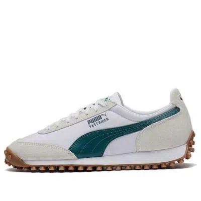 PUMA PUMA Fast Rider OG CN 'White Gray Green'