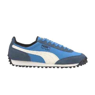 PUMA FAST RIDER SOURCE 'PALACE BLUE DARK DENIM'