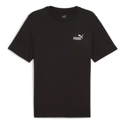 PUMA PUMA Feel Good T-shirt 'Black'