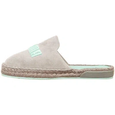 PUMA PUMA FENTY ESPANDRILLE WOMENS STYLE : 367685