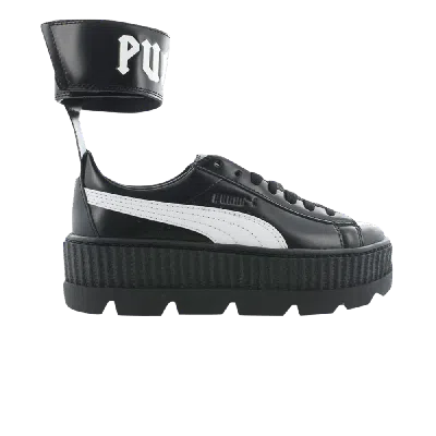 PUMA PUMA FENTY X ANKLE STRAP CREEPER 'BLACK'
