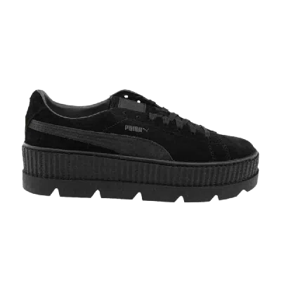 PUMA PUMA FENTY X CLEATED CREEPER 'BLACK'