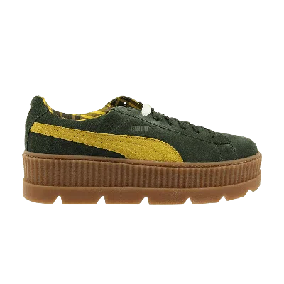 PUMA FENTY X CLEATED CREEPER 'ROSIN'
