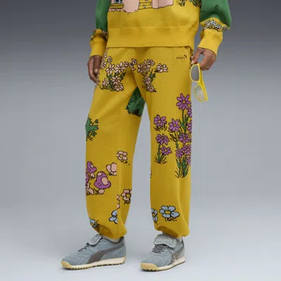 PUMA FENTY X SMURFS KNIT UNISEX