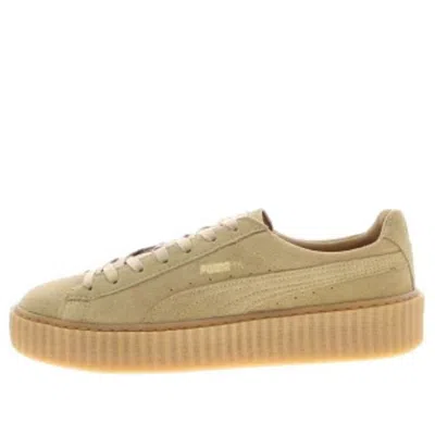 PUMA PUMA Fenty x Suede Creeper 'Oatmeal'
