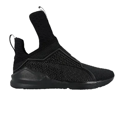PUMA FENTY X TRAINER 'BLACK'
