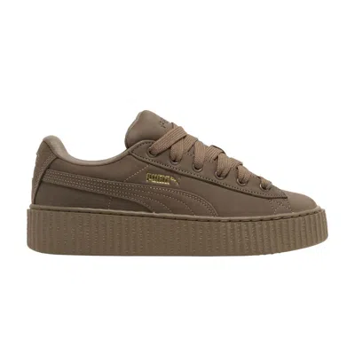 PUMA FENTY X WMNS CREEPER PHATTY 'EARTH TONE PACK - TOTALLY TAUPE'