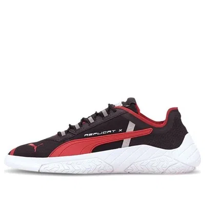 PUMA PUMA Ferrari x Replicat X 'Black Rosso Corsa'