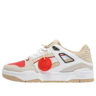 PUMA PUMA Ferrari x Slipstream Rt 'White Red'