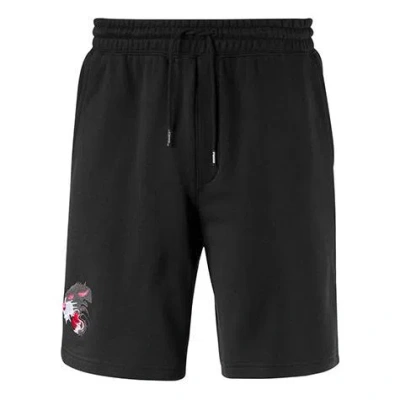 PUMA PUMA Fierce Cat Shorts 'Black'
