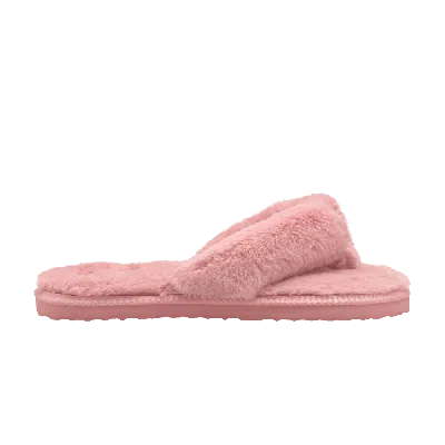 PUMA PUMA FLUFF FLIP SLIDE JR 'LOTUS'