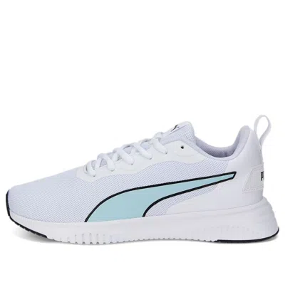 PUMA PUMA Flyer Flex Knit 'Grey Mint Blue'