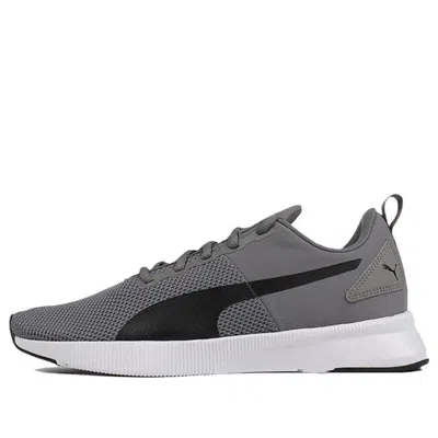 PUMA PUMA Flyer Runner 'Grey White Black'