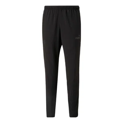 PUMA PUMA Football Clothing Replica Pants 'Black'