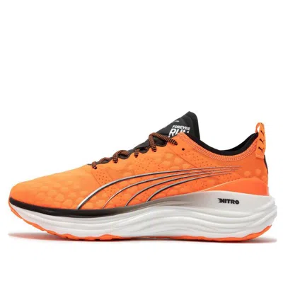 PUMA PUMA ForeverRUN Nitro 'Orange'