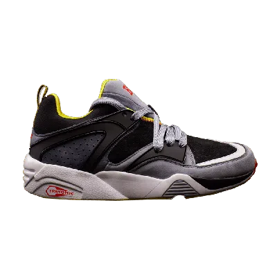 PUMA PUMA FRANK THE BUTCHER X BLAZE OF GLORY 'EWYK'