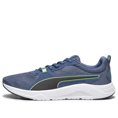 PUMA PUMA FTR Connect FS Training 'Grey Black'