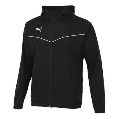 PUMA PUMA Full Sleeve Solid Jacket 'Black'